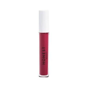 ❗5/$25❗Honest Beauty Hydrating Liquid Lipstick (Fearless)
